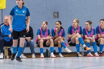 Bild 72 - wBJ NFV Futsalmeisterschaft